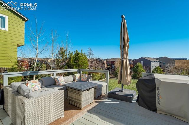 7171 Bonnie Brae Lane, Colorado Springs, CO 80922