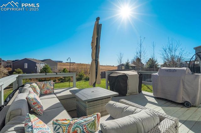 7171 Bonnie Brae Lane, Colorado Springs, CO 80922