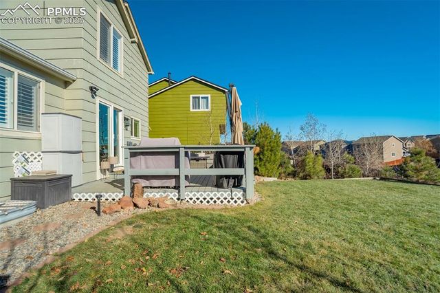 7171 Bonnie Brae Lane, Colorado Springs, CO 80922