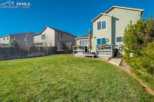 7171 Bonnie Brae Lane, Colorado Springs, CO 80922