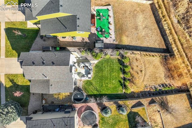 7171 Bonnie Brae Lane, Colorado Springs, CO 80922