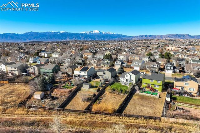 7171 Bonnie Brae Lane, Colorado Springs, CO 80922