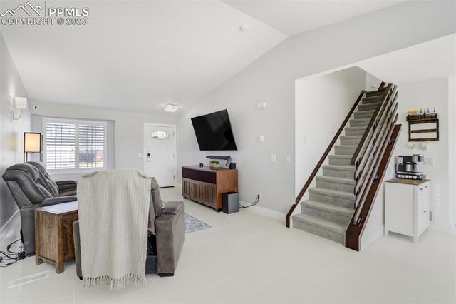 7171 Bonnie Brae Lane, Colorado Springs, CO 80922