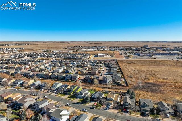 7171 Bonnie Brae Lane, Colorado Springs, CO 80922