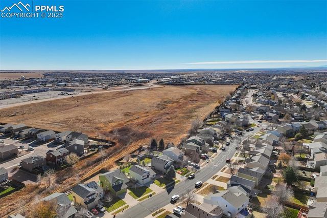 7171 Bonnie Brae Lane, Colorado Springs, CO 80922