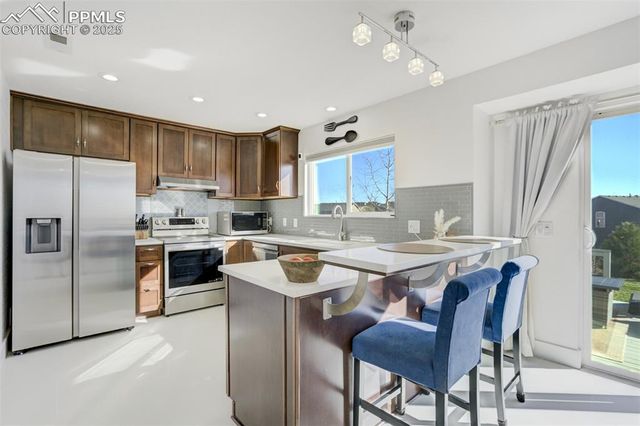 7171 Bonnie Brae Lane, Colorado Springs, CO 80922