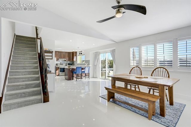 7171 Bonnie Brae Lane, Colorado Springs, CO 80922