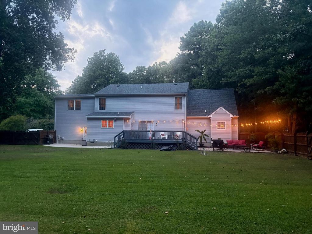 26585 QUANTICO CREEK RD, Hebron, MD 21830