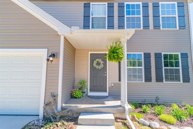 25091 Front Avenue, Mattawan, MI 49071