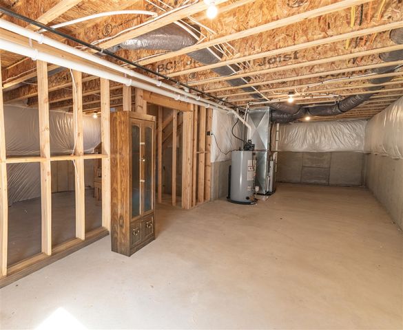 25091 Front Avenue, Mattawan, MI 49071