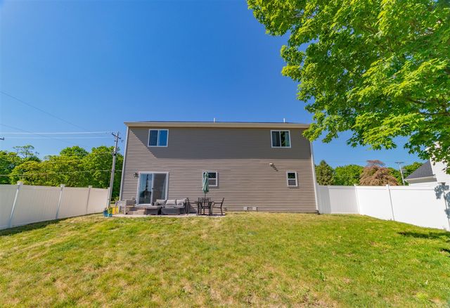 25091 Front Avenue, Mattawan, MI 49071