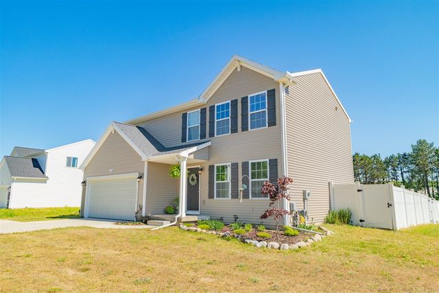 25091 Front Avenue, Mattawan, MI 49071