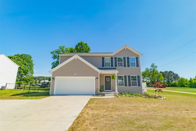 25091 Front Avenue, Mattawan, MI 49071