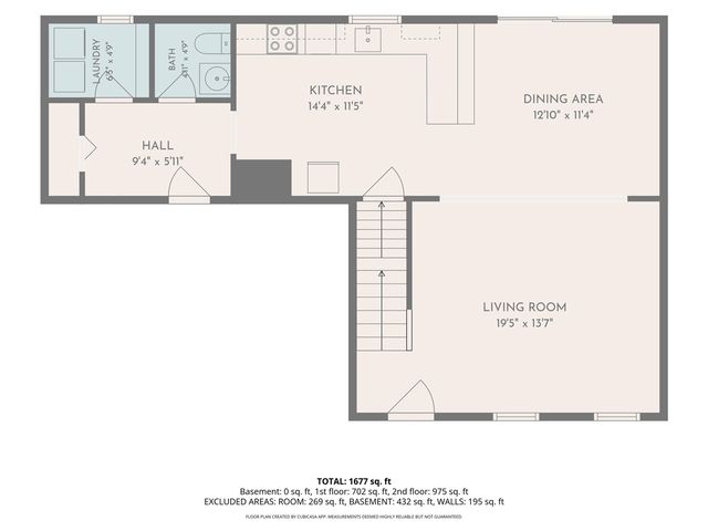 25091 Front Avenue, Mattawan, MI 49071