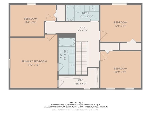 25091 Front Avenue, Mattawan, MI 49071