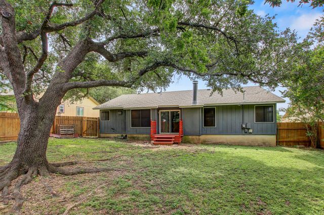 2203 Frontier TRL, Round Rock, TX 78681
