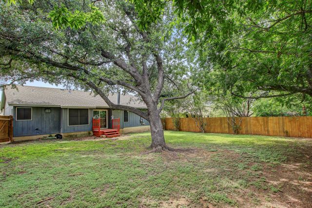2203 Frontier TRL, Round Rock, TX 78681