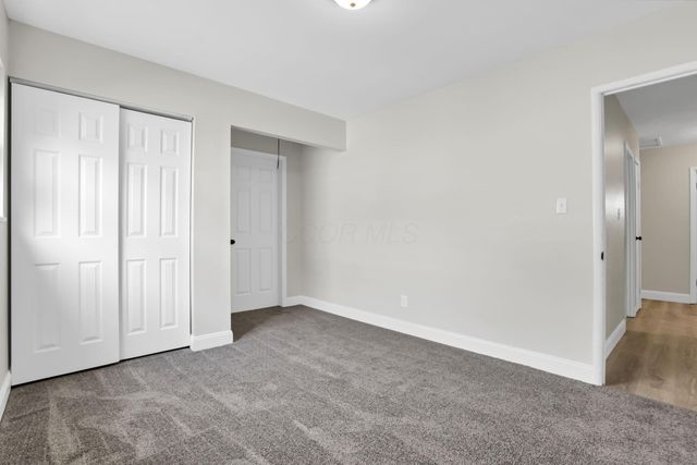 1236 Grovewood Drive, Columbus, OH 43207