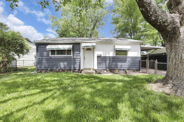 1236 Grovewood Drive, Columbus, OH 43207