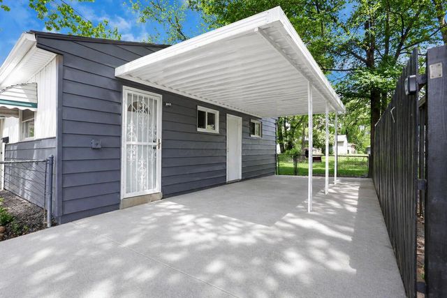 1236 Grovewood Drive, Columbus, OH 43207