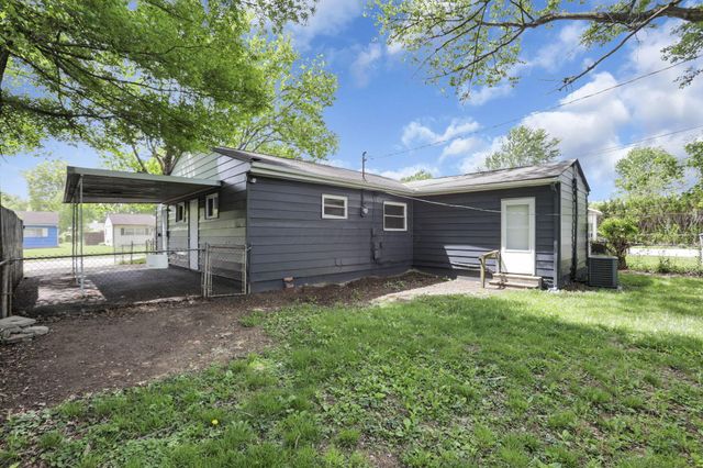 1236 Grovewood Drive, Columbus, OH 43207