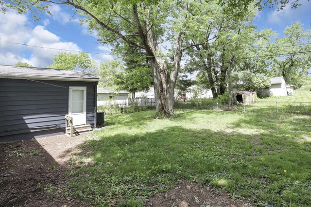 1236 Grovewood Drive, Columbus, OH 43207