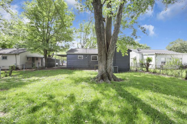 1236 Grovewood Drive, Columbus, OH 43207