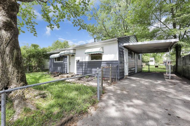 1236 Grovewood Drive, Columbus, OH 43207