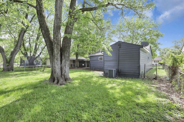 1236 Grovewood Drive, Columbus, OH 43207