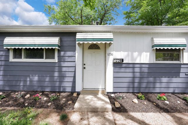 1236 Grovewood Drive, Columbus, OH 43207