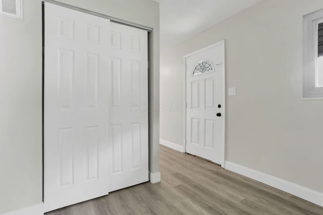 1236 Grovewood Drive, Columbus, OH 43207