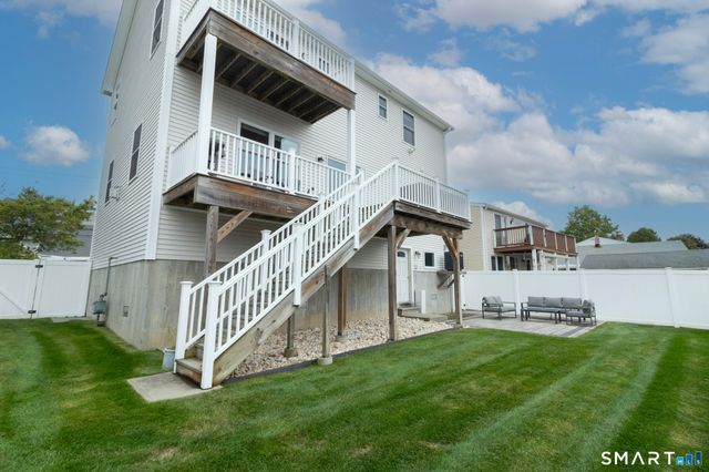 931 East Broadway, Milford, CT 06460