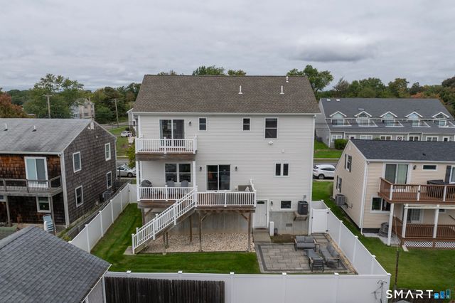 931 East Broadway, Milford, CT 06460