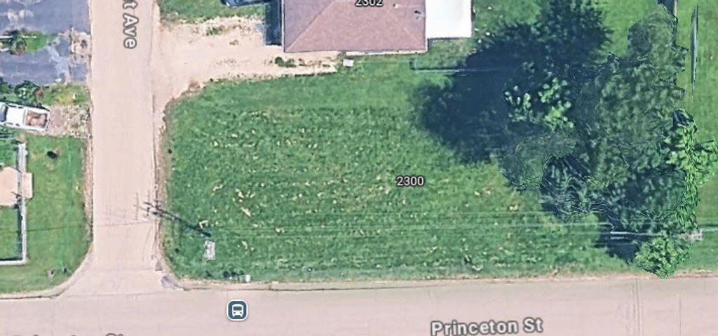 2300 Fairmount Avenue, Lockport, IL 60441 — exterior
