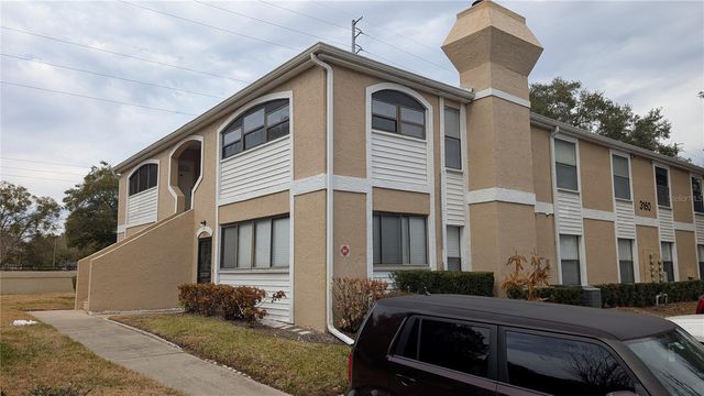 3160 S SEMORAN BOULEVARD 905, Orlando, FL 32822