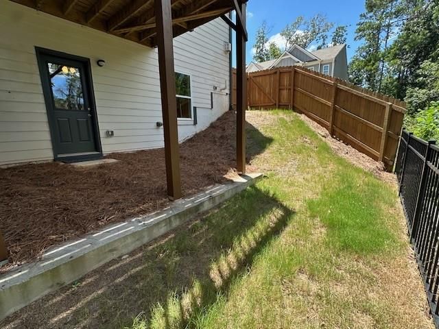 778 Woodstock Grove Drive, Woodstock, GA 30188