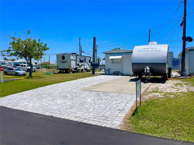 47 ILLINOIS STREET, Palmetto, FL 34221