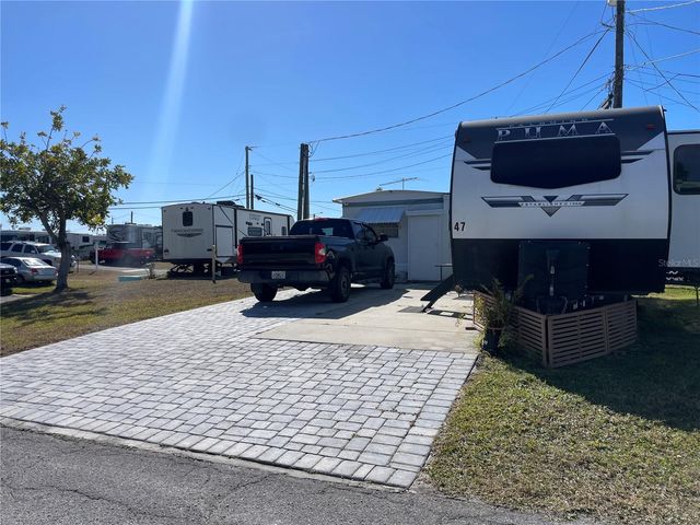 47 ILLINOIS STREET, Palmetto, FL 34221