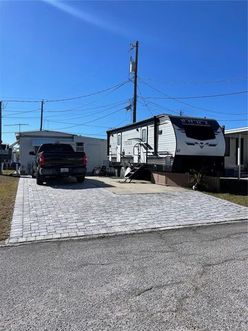 47 ILLINOIS STREET, Palmetto, FL 34221