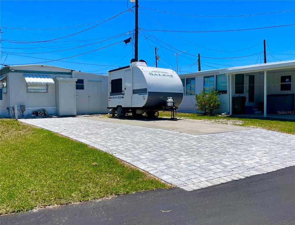 47 ILLINOIS STREET, Palmetto, FL 34221