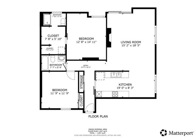 100 Loma Avenue 404, Long Beach, CA 90803