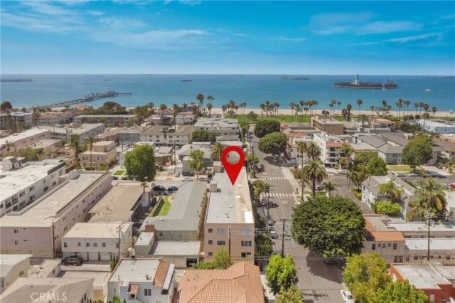 100 Loma Avenue 404, Long Beach, CA 90803