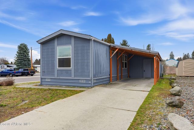 2489 W Plymouth CIR, Coeur D'alene, ID 83815