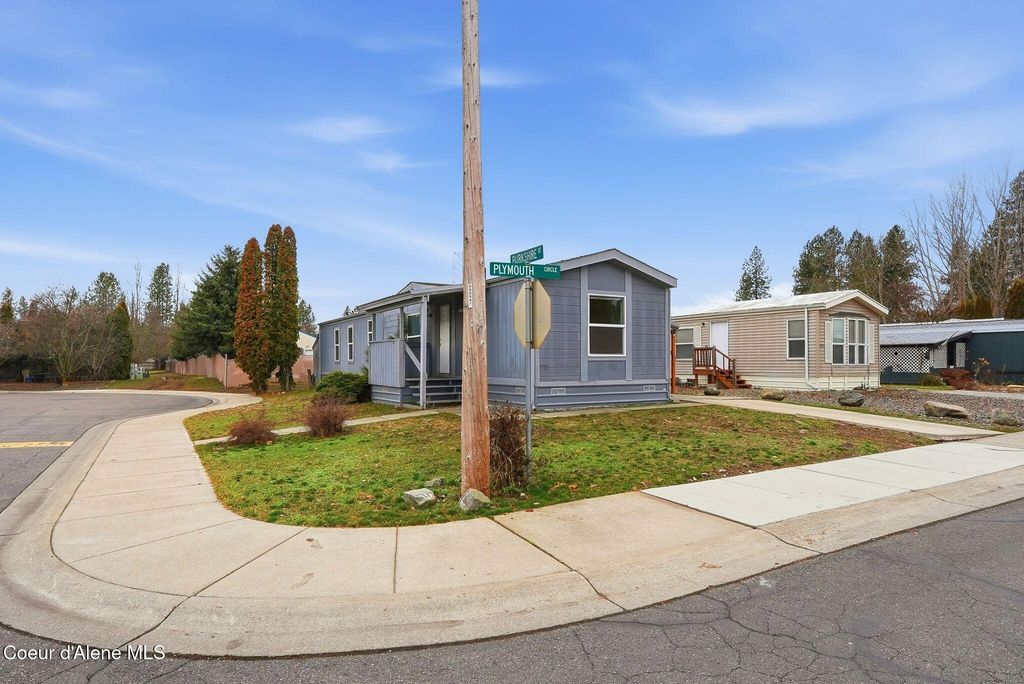2489 W Plymouth CIR, Coeur d'Alene, ID 83815 photo 16