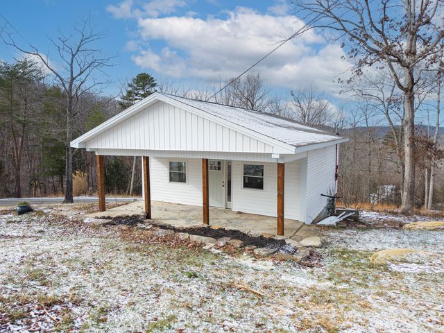 25 Hawk Drive, Burnside, KY 42519