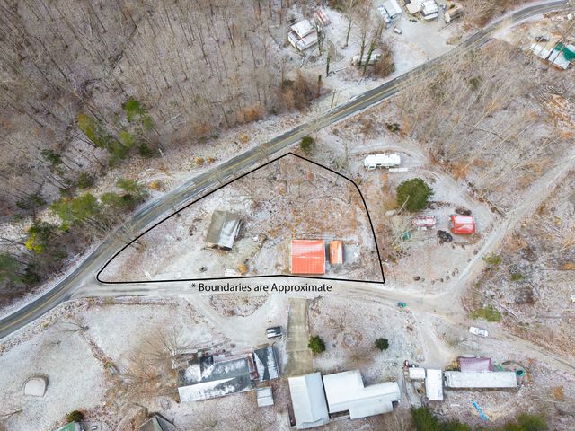 25 Hawk Drive, Burnside, KY 42519