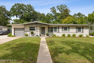 3307 PONCE DE LEON Avenue, Jacksonville, FL 32217