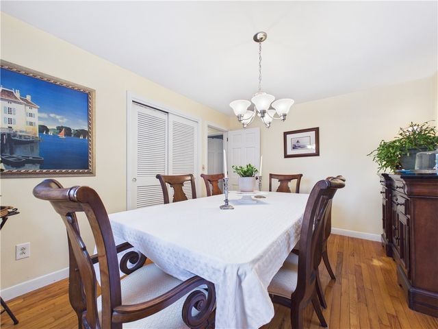 106 Fales Road, Bristol, RI 02809