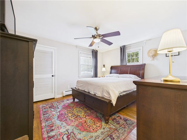 106 Fales Road, Bristol, RI 02809