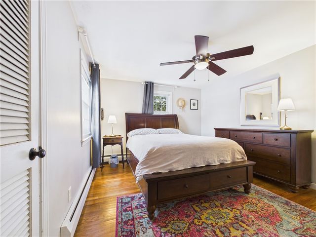 106 Fales Road, Bristol, RI 02809